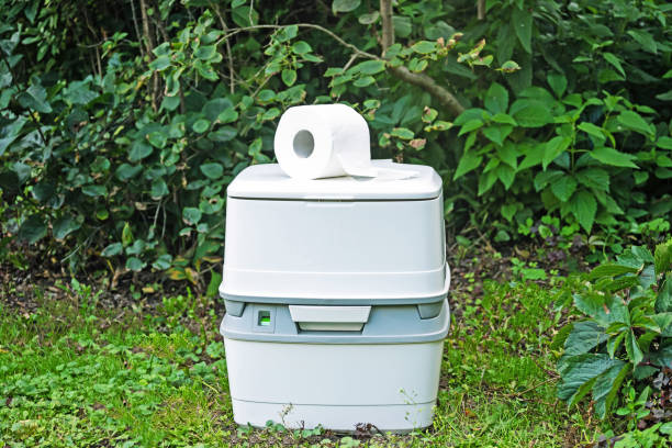 Best Porta potty for special events  in Lexington, VA