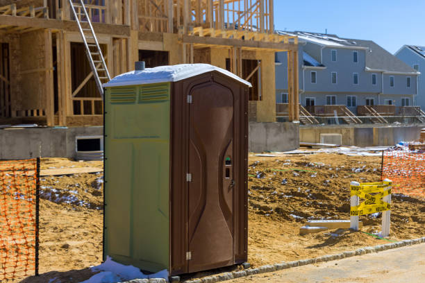  Lexington, VA Porta Potty Rental Pros