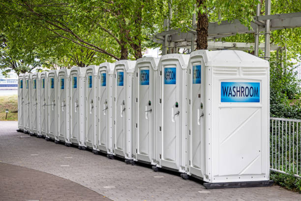 Best Luxury portable toilet rental  in Lexington, VA