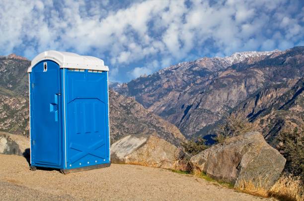 Best Portable bathroom rental  in Lexington, VA