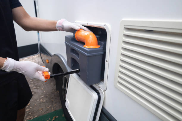 Best Local porta potty services  in Lexington, VA