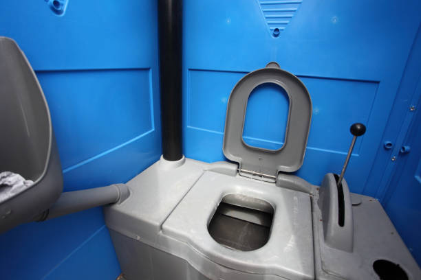 Best Porta potty rental near me  in Lexington, VA