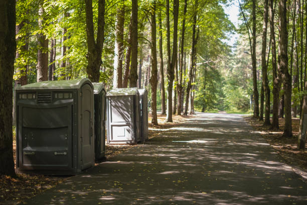 Lexington, VA porta potty rental Company