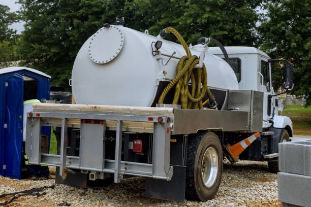 Best Emergency porta potty rental  in Lexington, VA