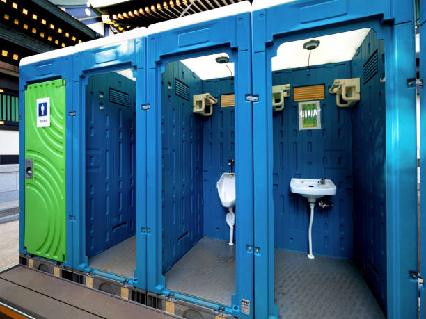 Best Affordable portable toilet rental  in Lexington, VA