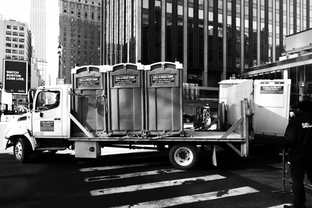 Best Best portable toilet rental  in Lexington, VA