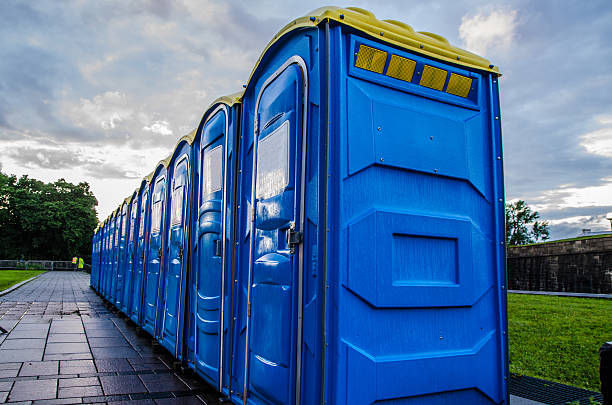 Best Long-term porta potty rental  in Lexington, VA