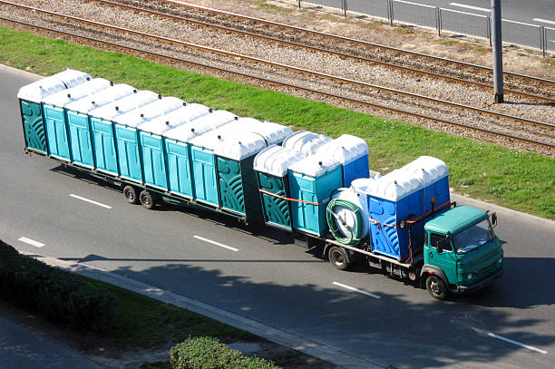 Best Luxury portable toilet rental  in Lexington, VA