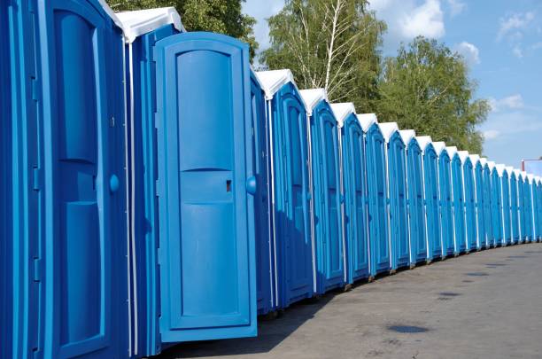 Best Affordable portable toilet rental  in Lexington, VA